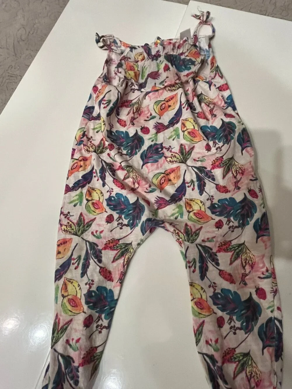 Baby Romper for Girls - Size  18-24 months 100% Cotton